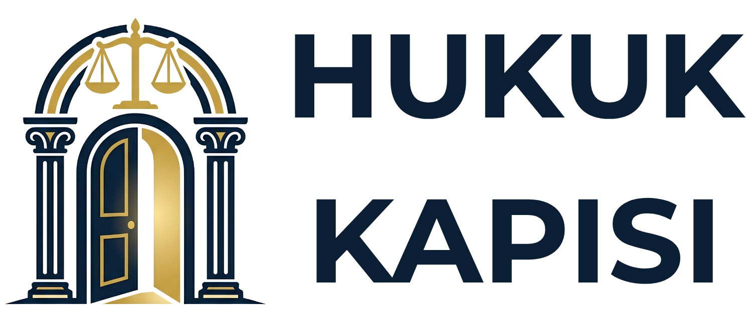 Hukuk Kapısı
