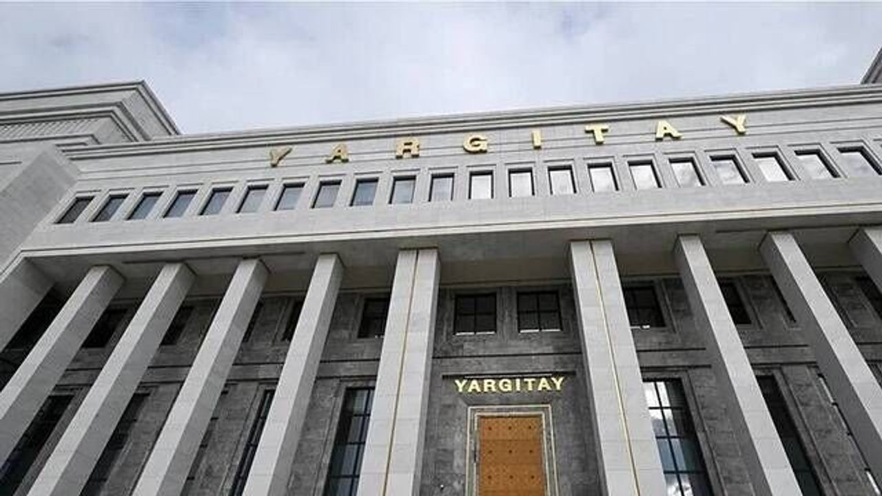 Yargıtay 8. Ceza Dairesi’nin 2024/244 E. ve 2024/6373 K. sayılı kararı