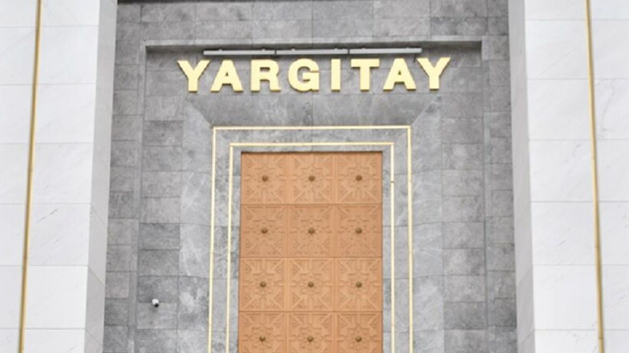 Yargıtay 12. Ceza Dairesi'nin 2025/4488 E., 2025/5031 K. sayılı kararı